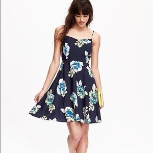 Old Navy Sun Dress